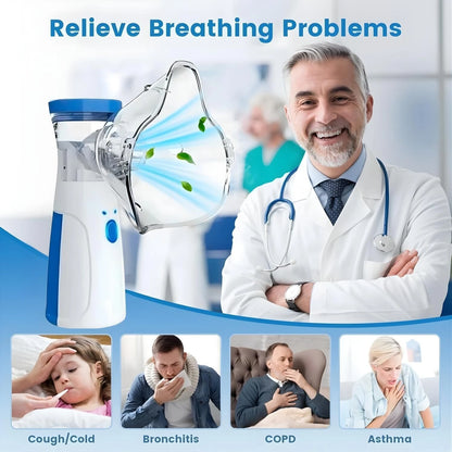 Nebulizer