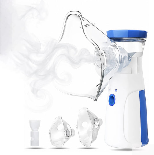 Nebulizer